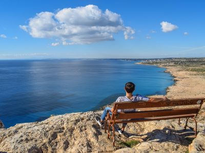 Gazing At Sea 3026859 1280