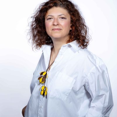 Andrea Dinu