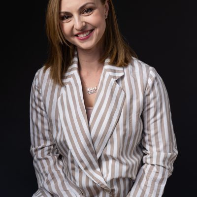 Ruxandra Predincea