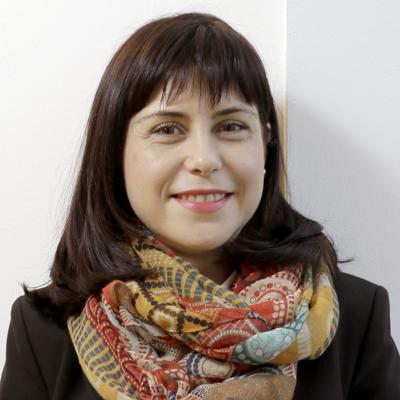 Irina Nicoleta Ionescu, PhD